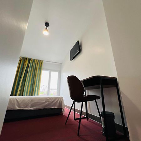 Auberge De Bagneux Bagneux  Dış mekan fotoğraf