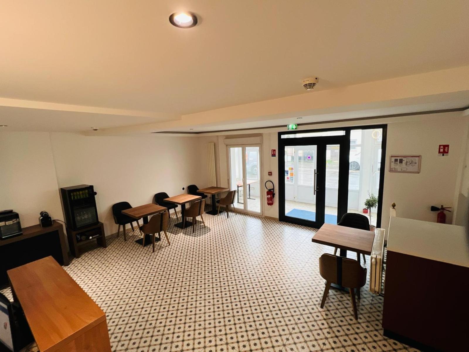 Auberge De Bagneux Bagneux  Dış mekan fotoğraf