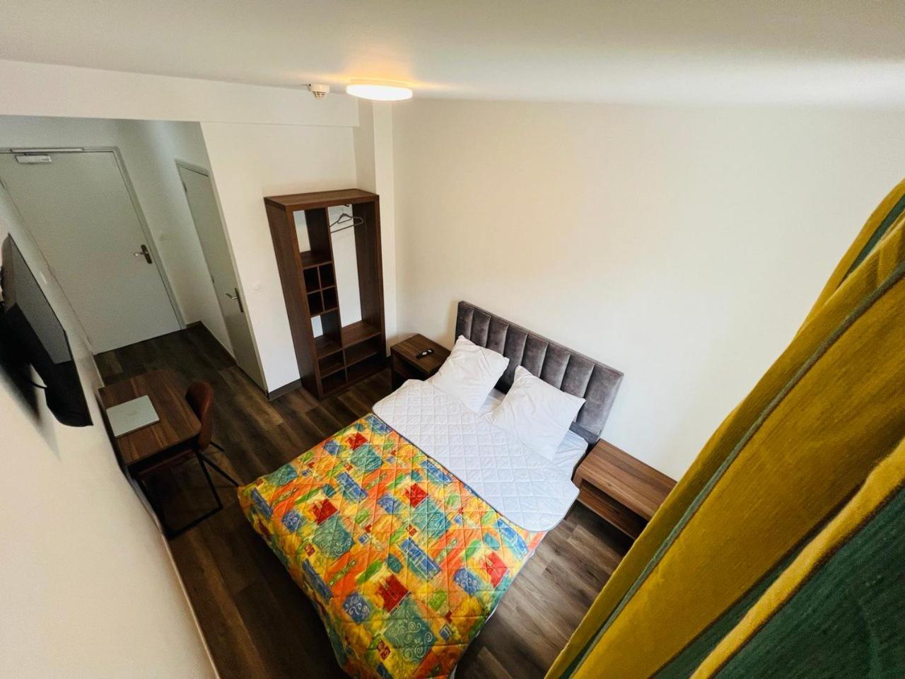 Auberge De Bagneux Bagneux  Dış mekan fotoğraf