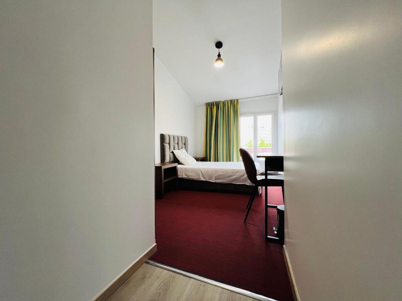 Auberge De Bagneux Bagneux  Dış mekan fotoğraf