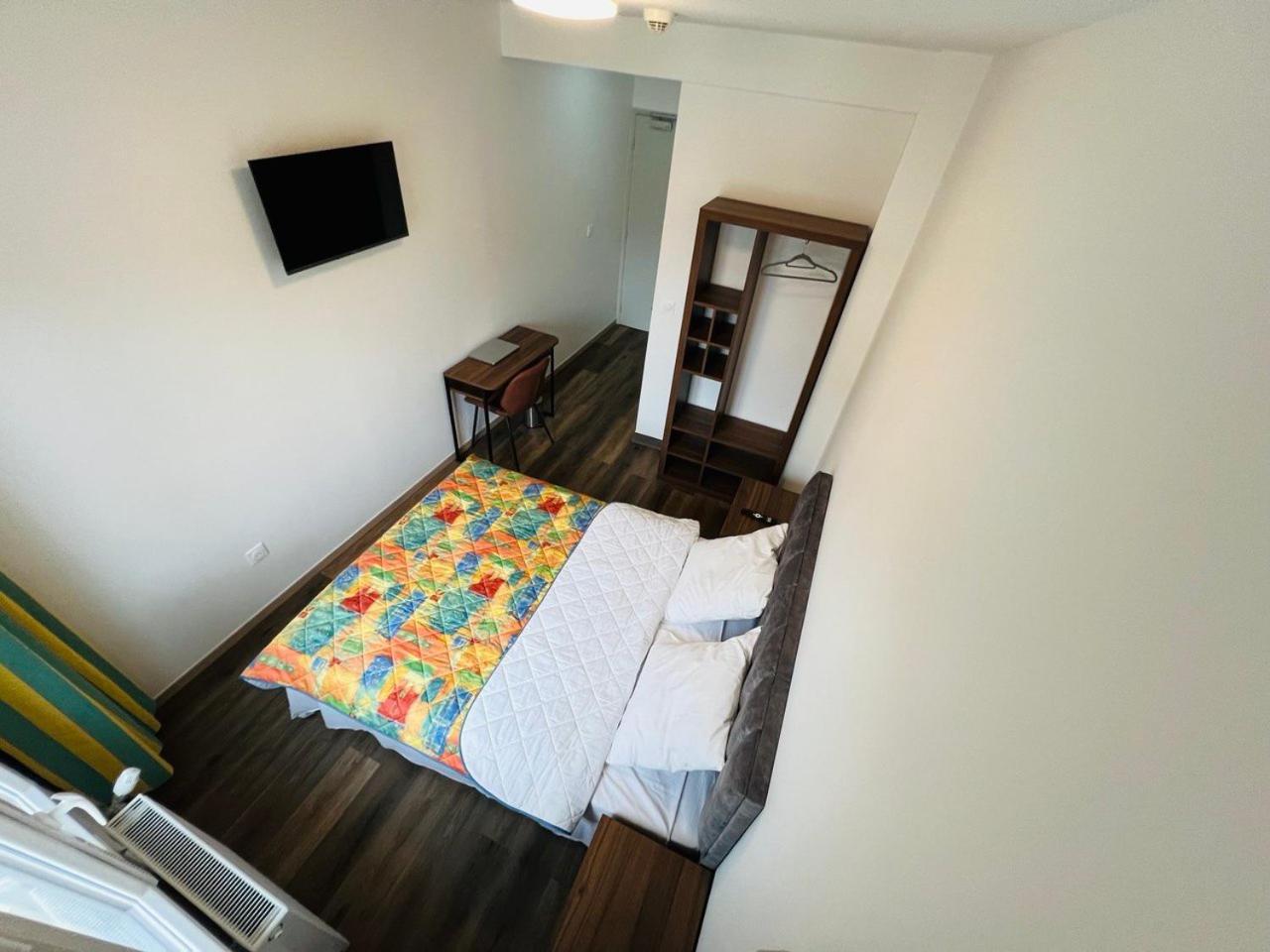 Auberge De Bagneux Bagneux  Dış mekan fotoğraf