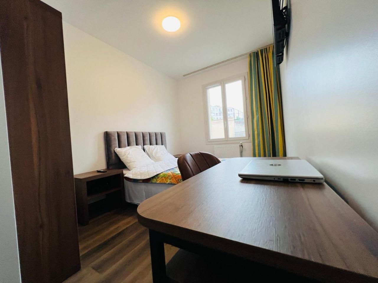 Auberge De Bagneux Bagneux  Dış mekan fotoğraf